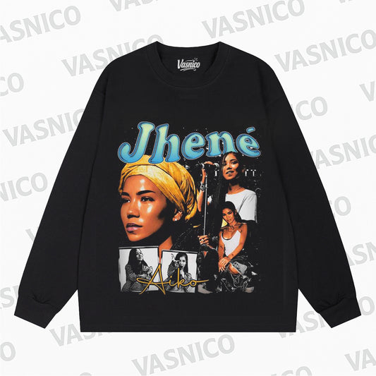 JHENE AIKO