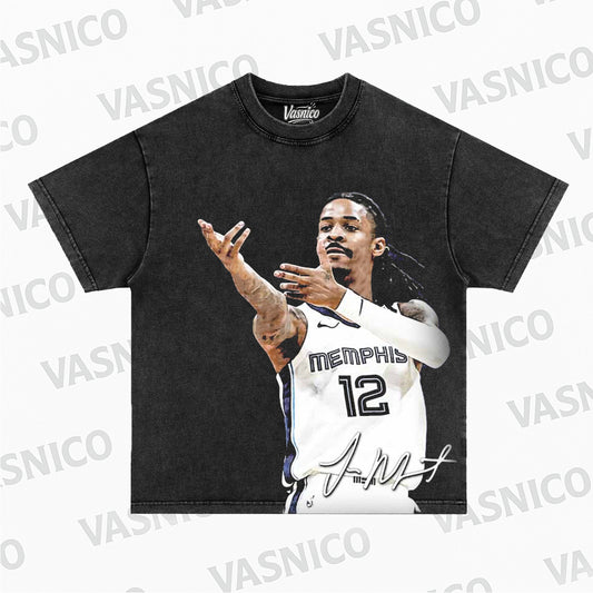 Ja Morant