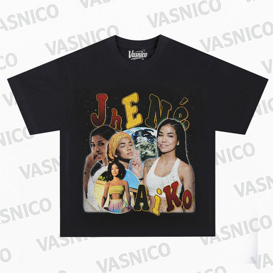 JHENE AIKO 1.0