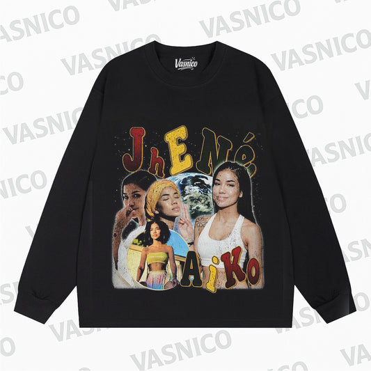 JHENE AIKO 1.0