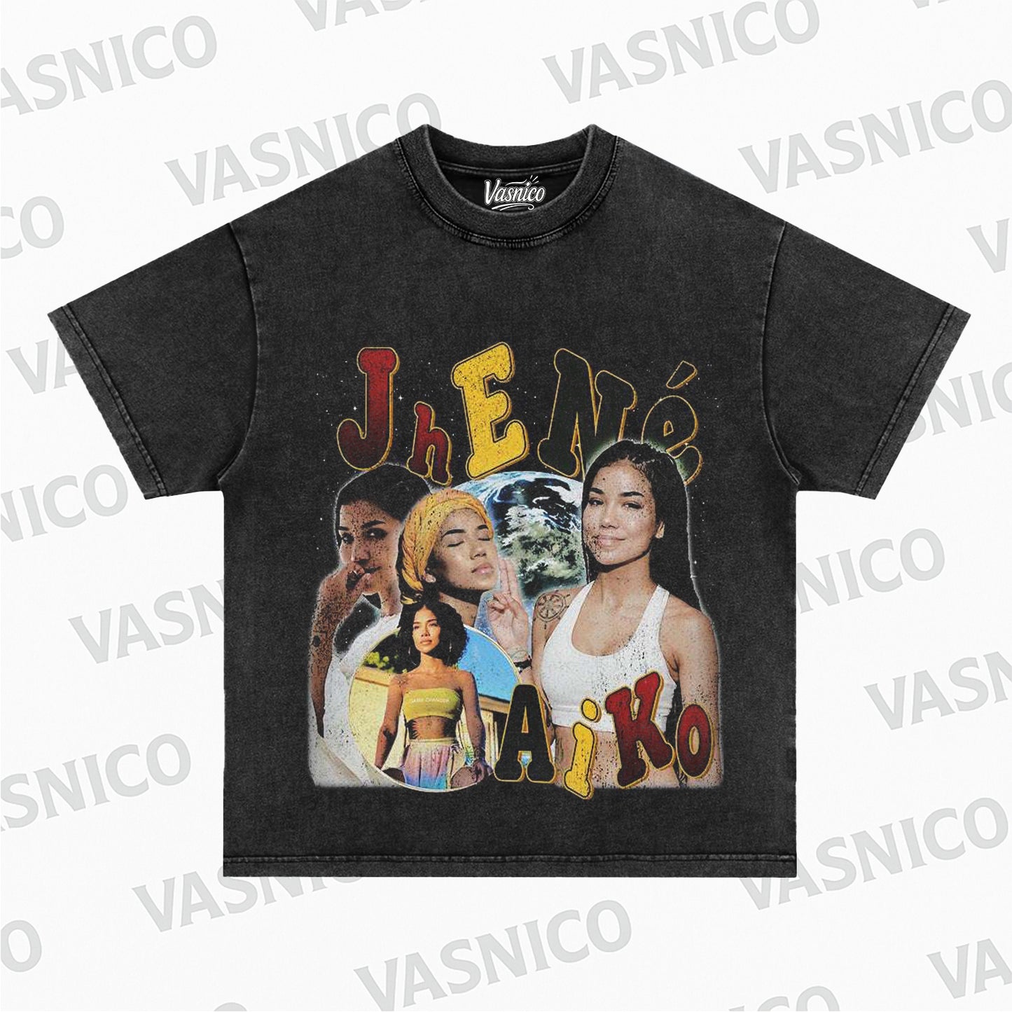 JHENE AIKO 1.0