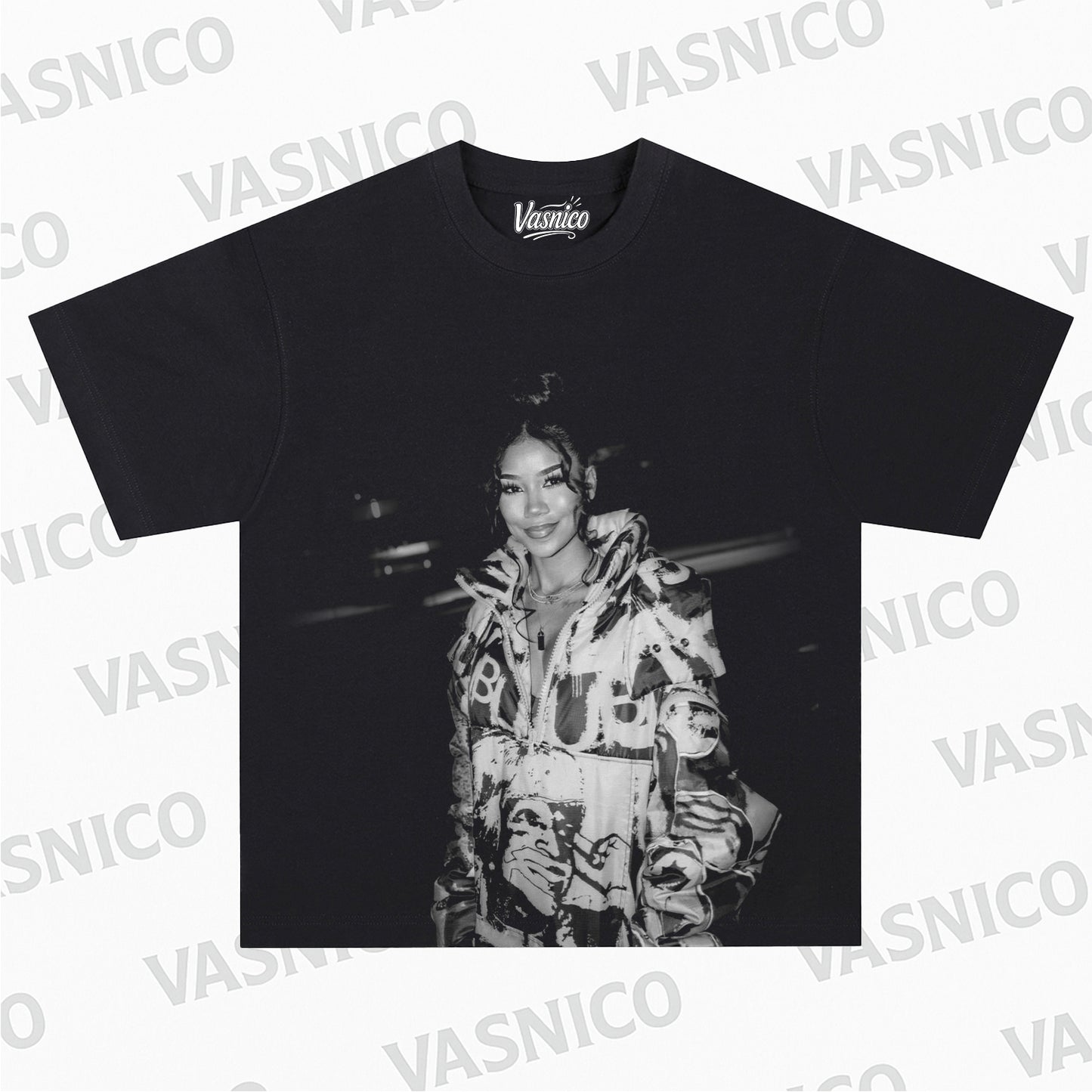 JHENE AIKO 3.0