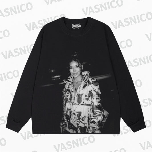 JHENE AIKO 3.0