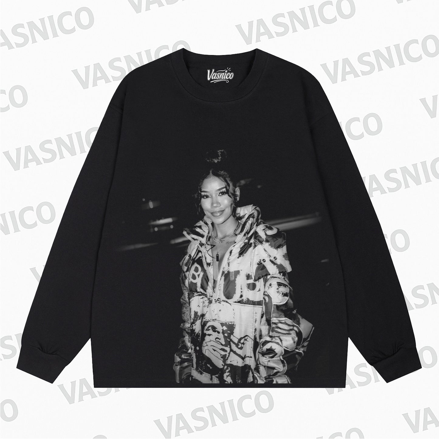 JHENE AIKO 3.0