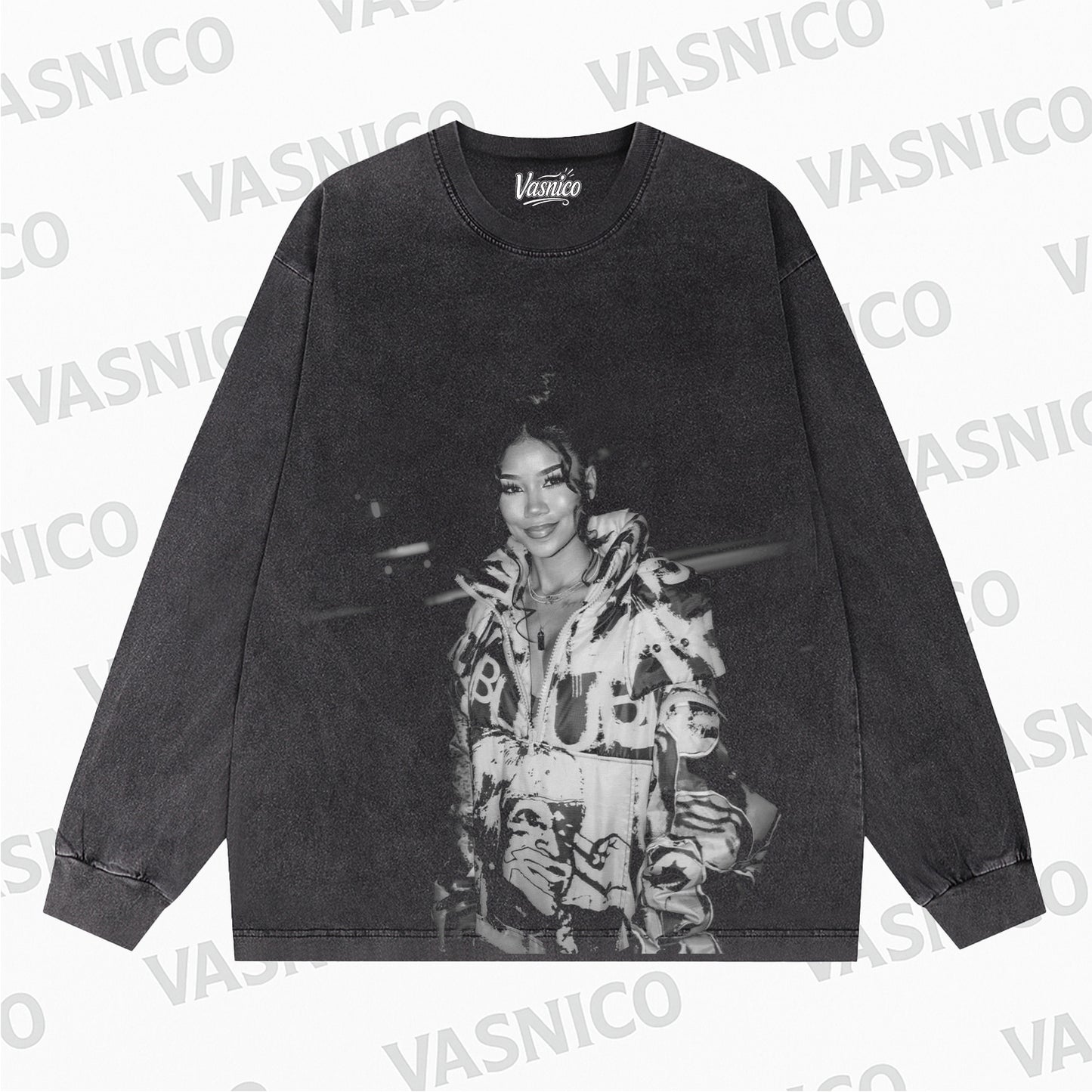 JHENE AIKO 3.0