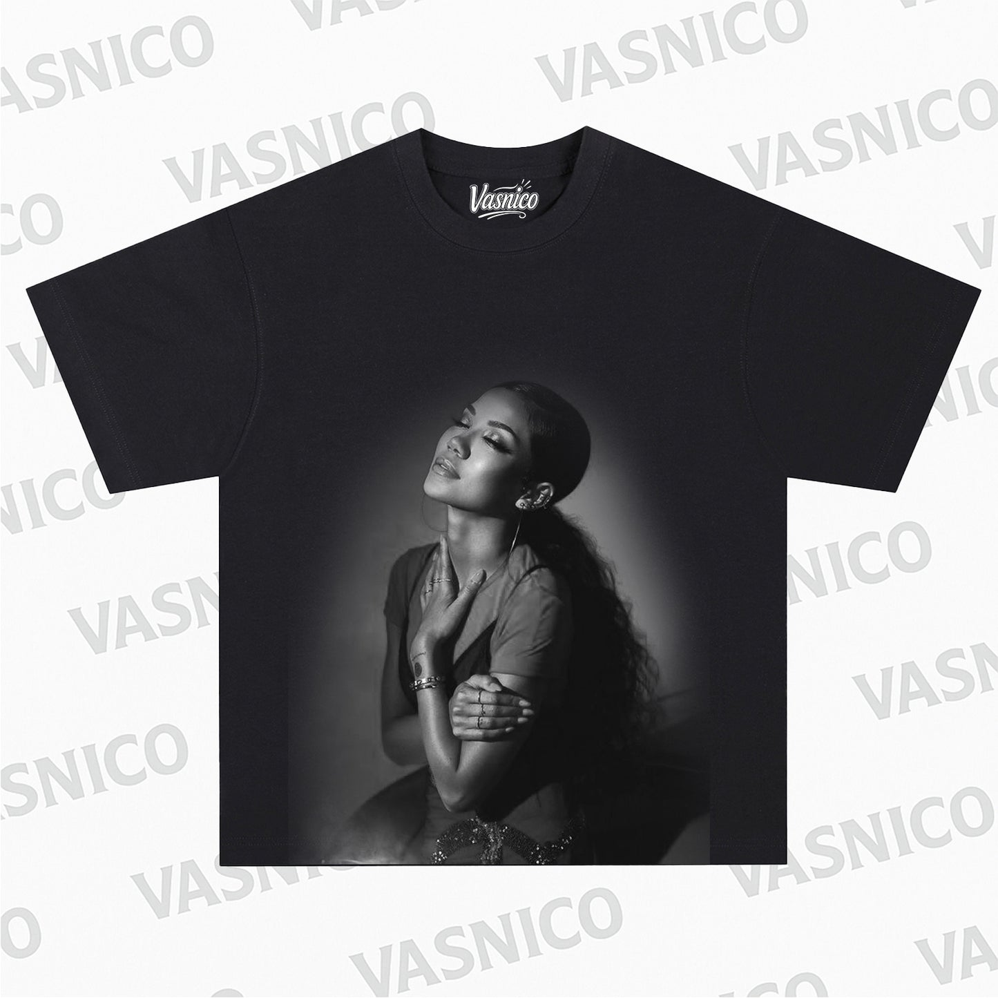 JHENE AIKO 4.0