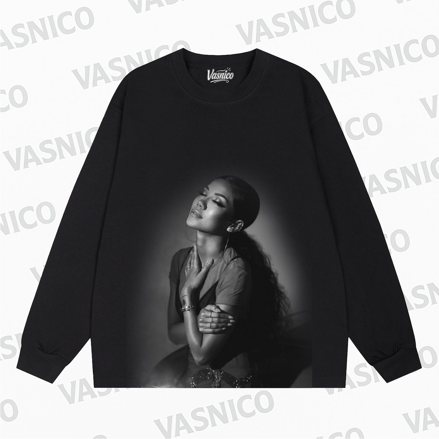 JHENE AIKO 4.0