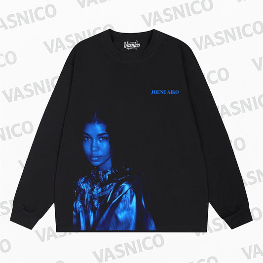JHENE AIKO 5.0