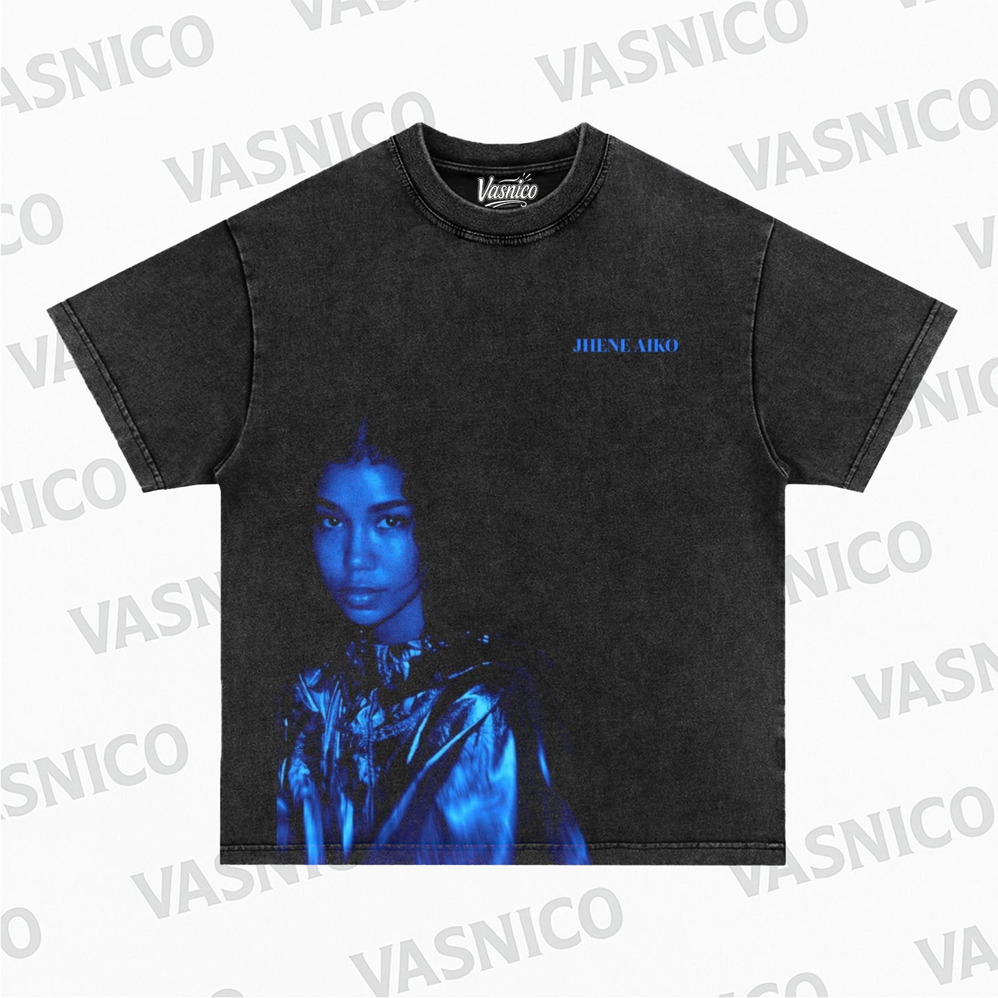 JHENE AIKO 5.0