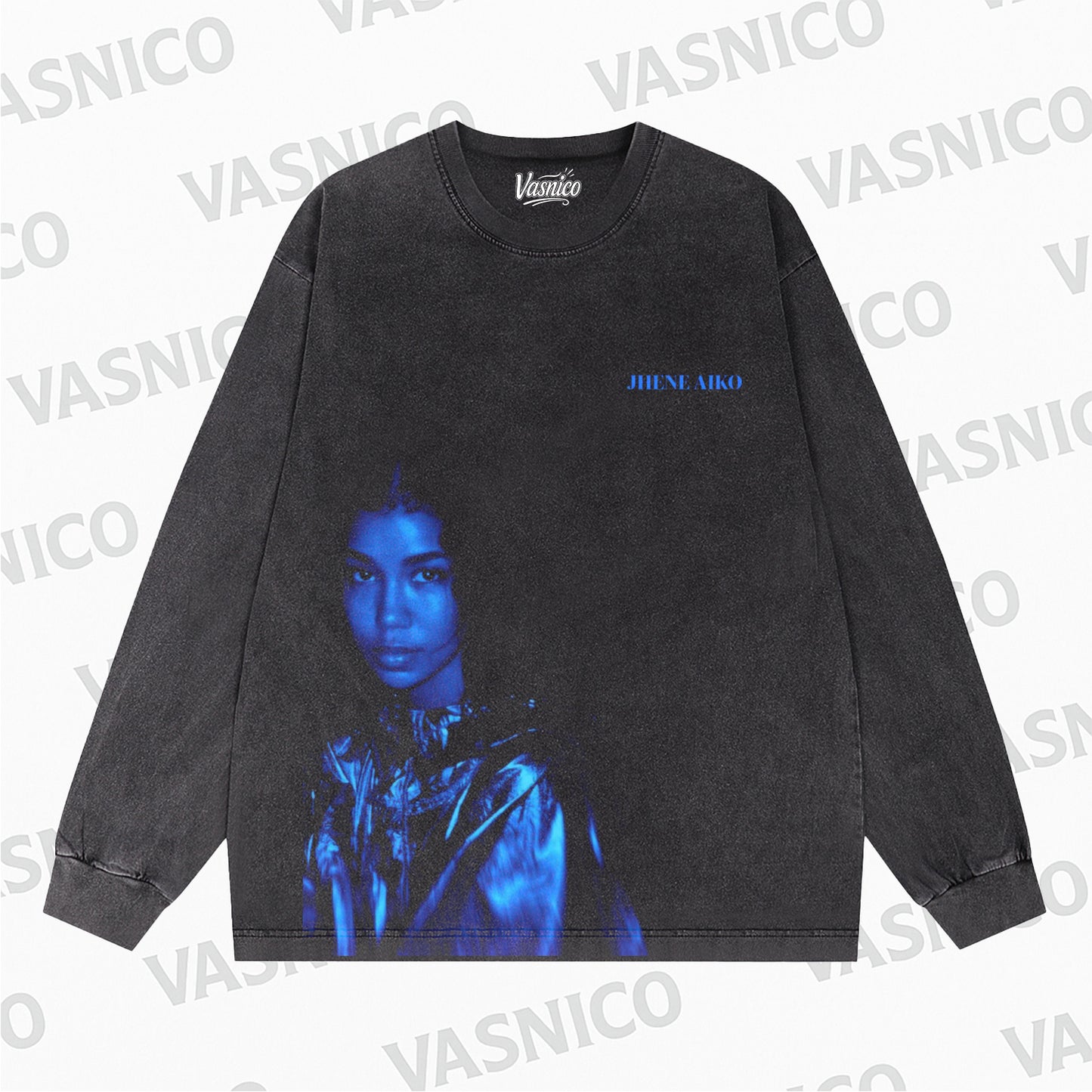 JHENE AIKO 5.0