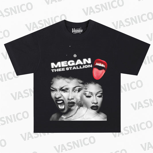 Megan Thee Stallion 3.0