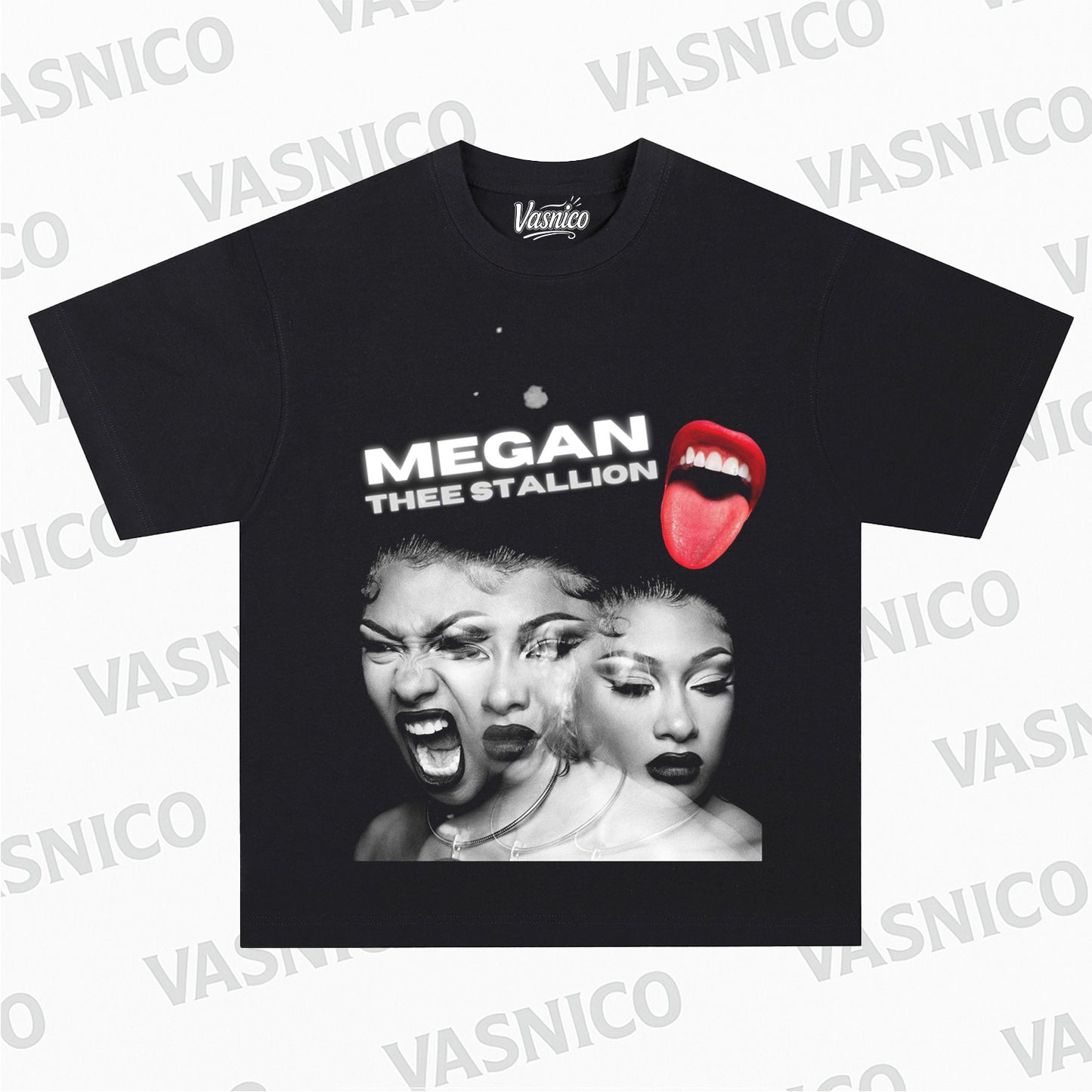 Megan Thee Stallion 3.0