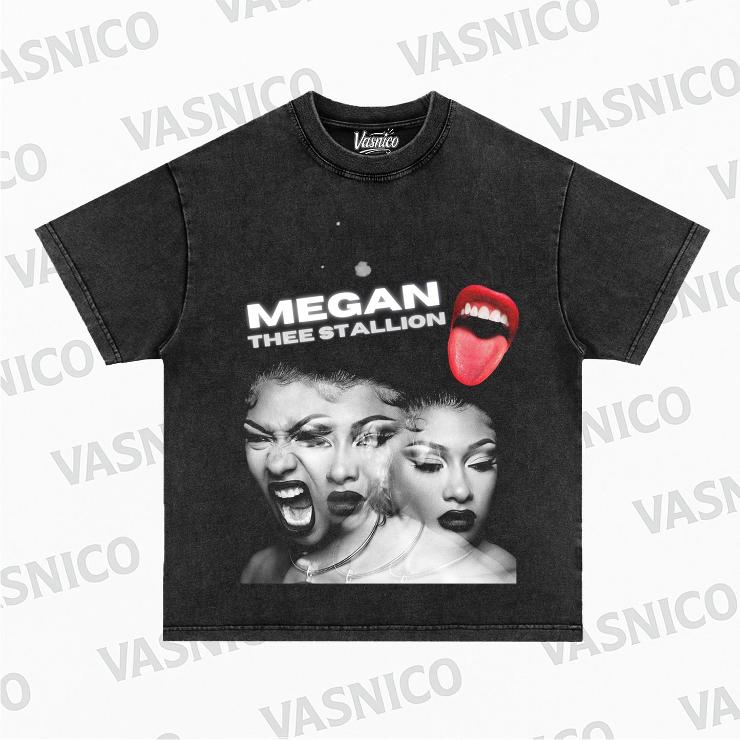 Megan Thee Stallion 3.0