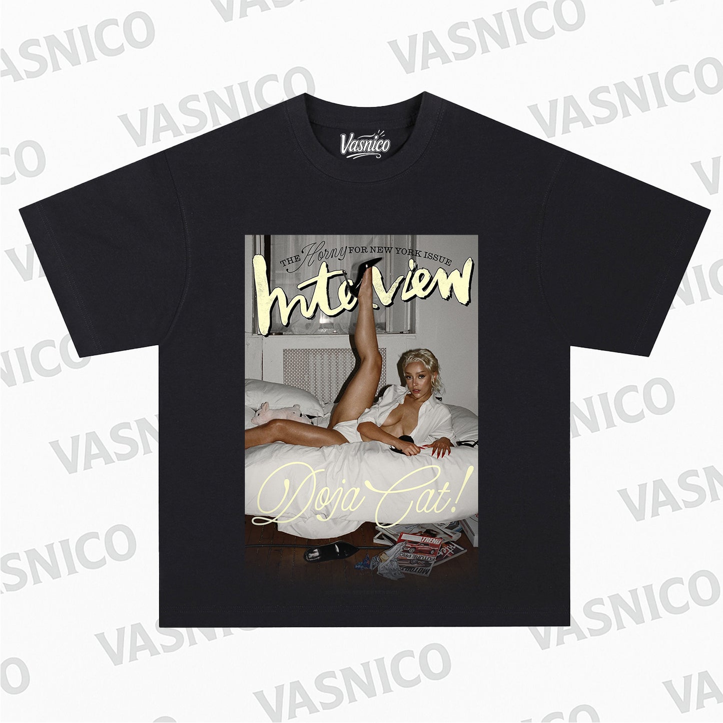 Doja Cat 1.0