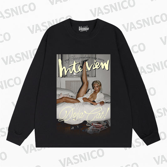 Doja Cat 1.0