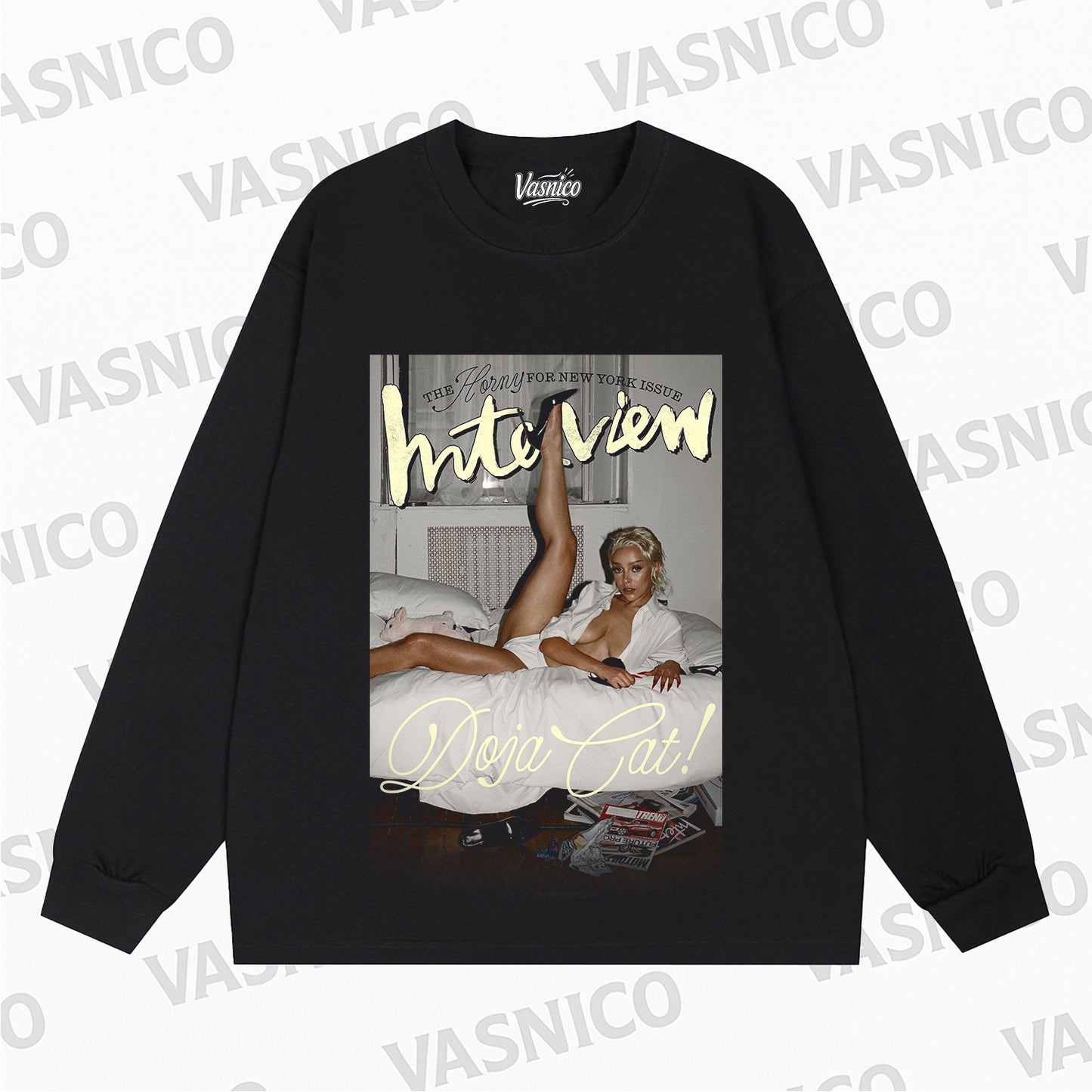 Doja Cat 1.0