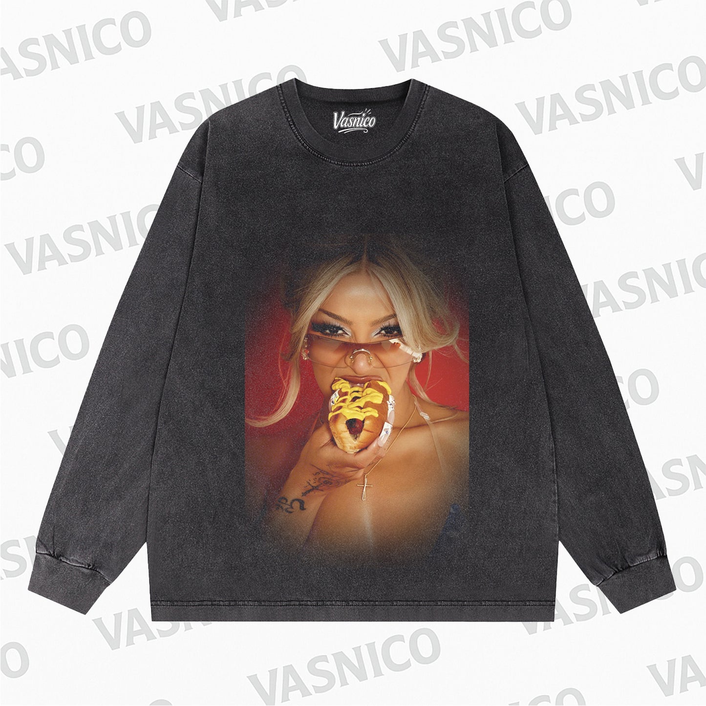 Doja Cat 4.0