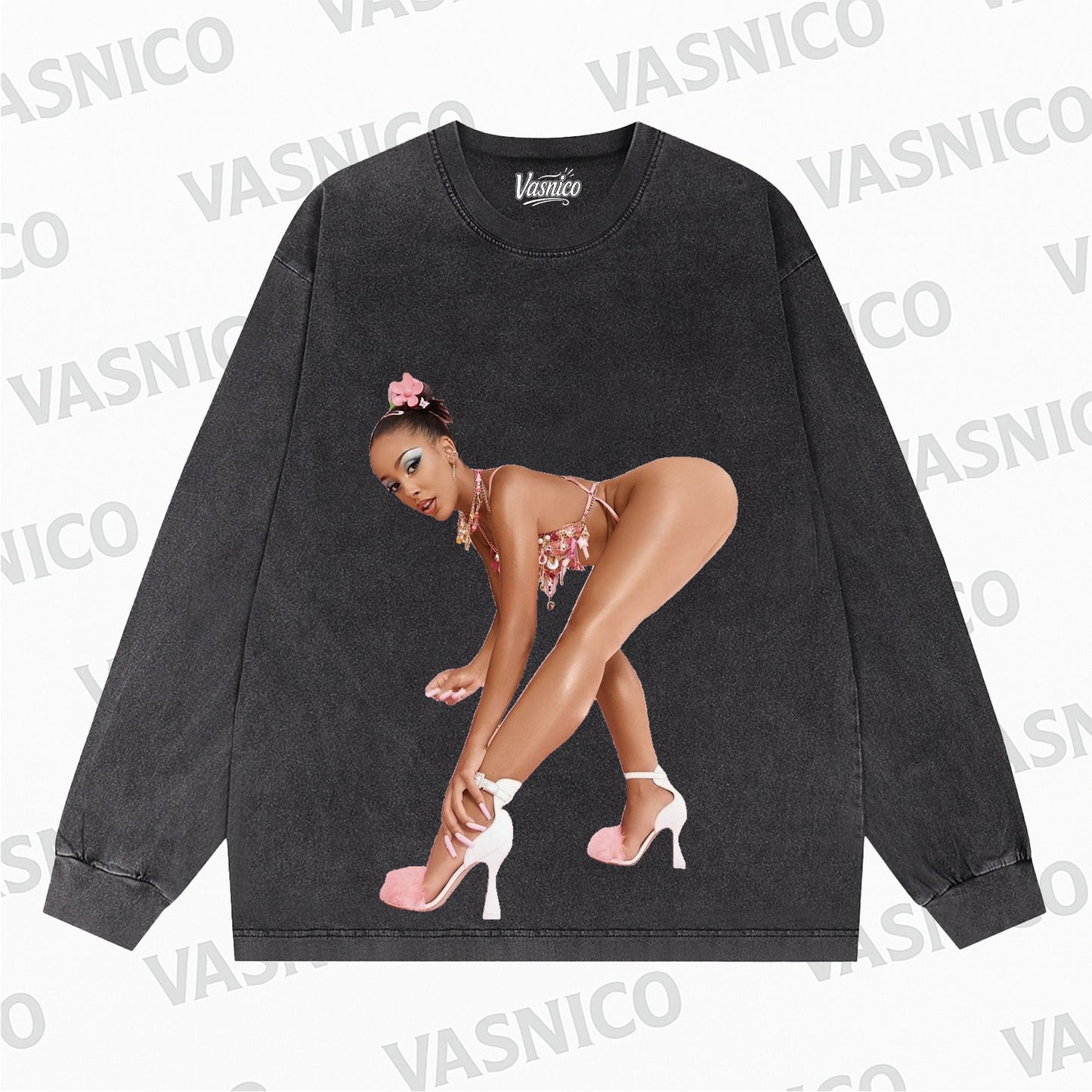 Doja Cat 2025 7.0