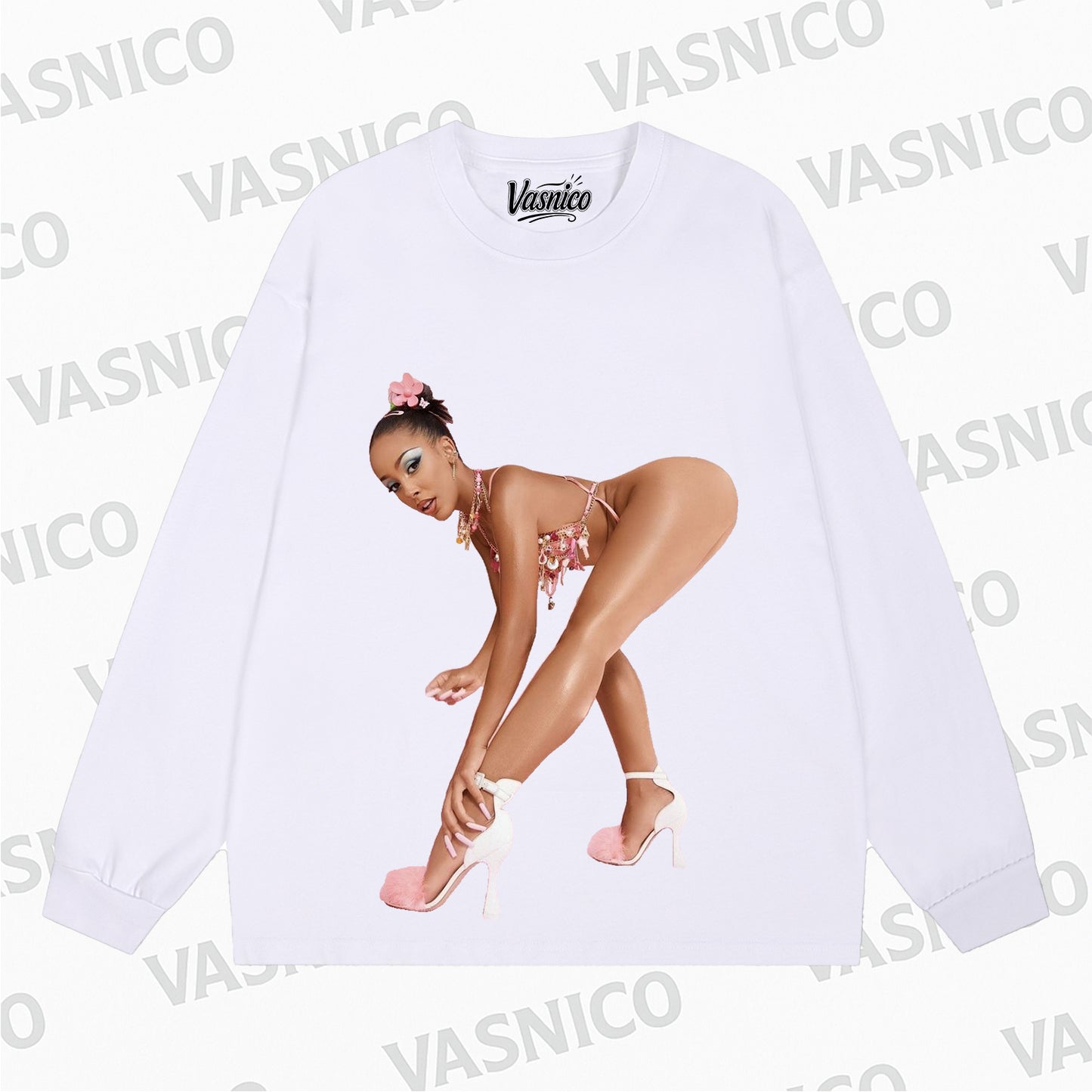 Doja Cat 2025 7.0
