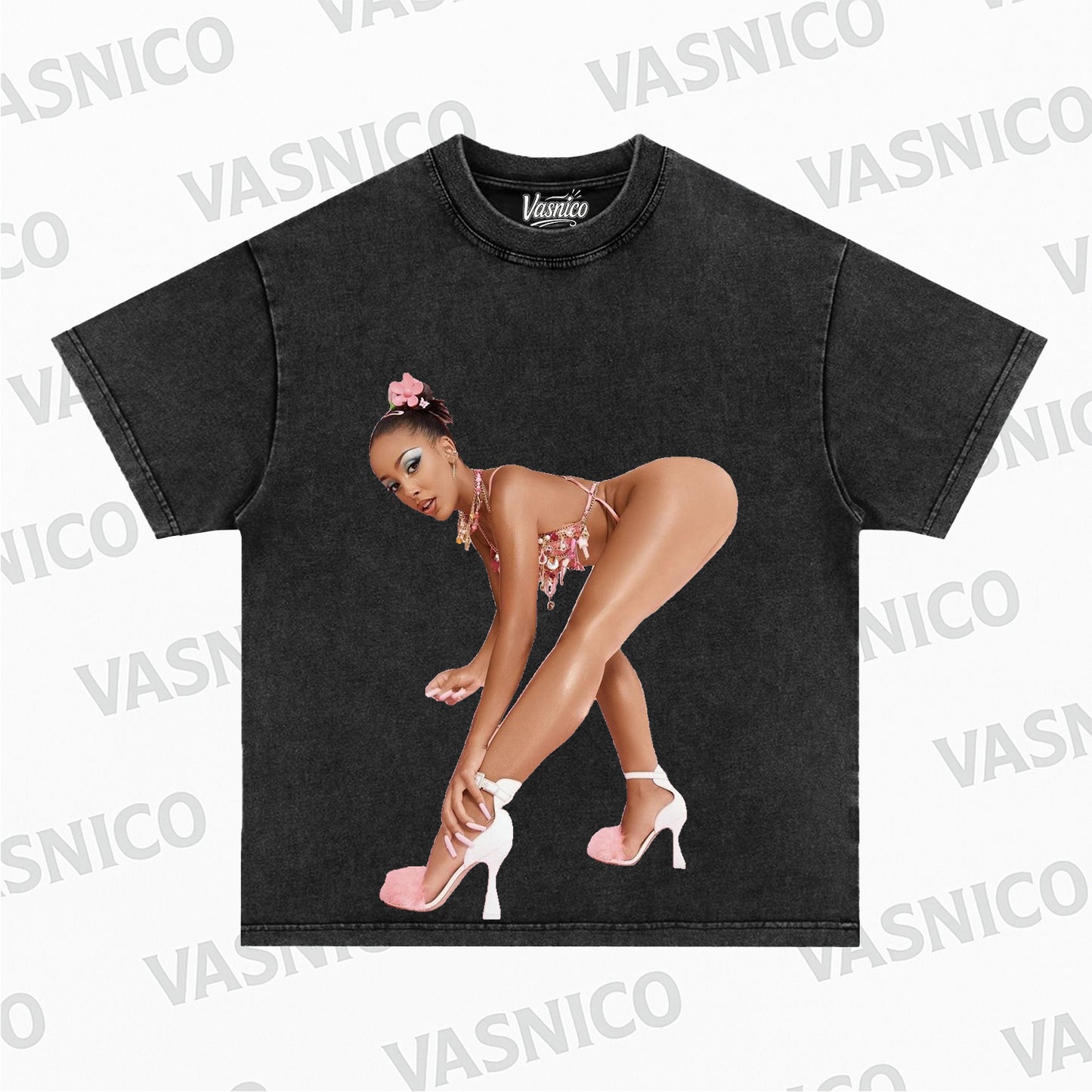 Doja Cat 2025 7.0