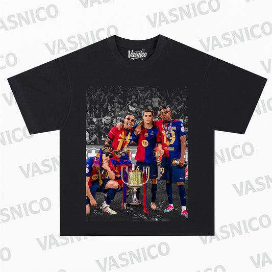 FC Barcelona WIN