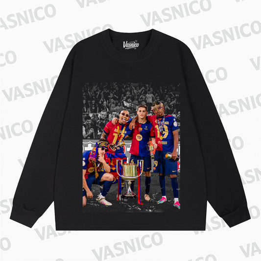 FC Barcelona WIN