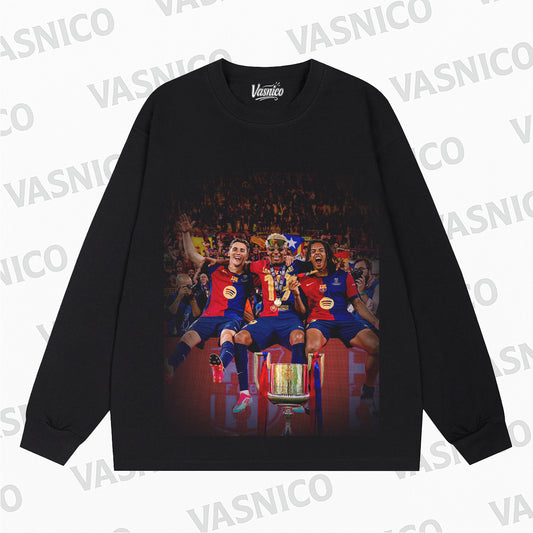 FC Barcelona WIN 1.0