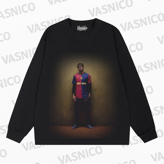 Lamine Yamal N 1.0