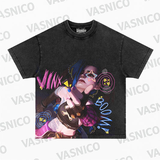 JINX  5.4 1.0