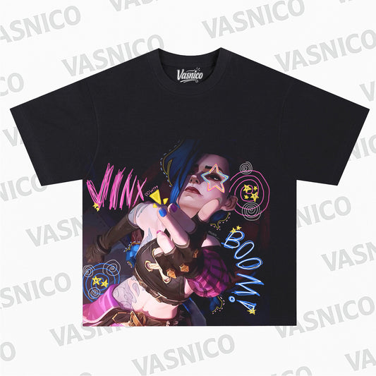 JINX  5.4 1.0