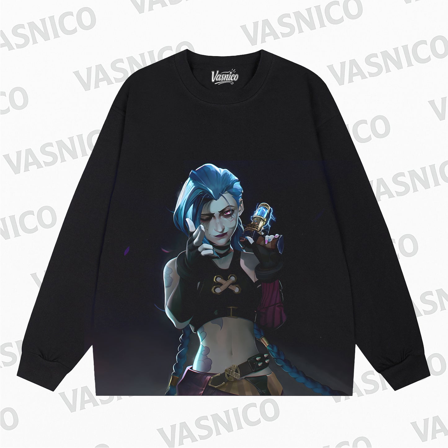 JINX  5.4 2.0