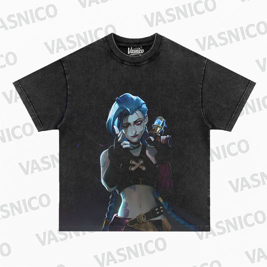 JINX  5.4 2.0