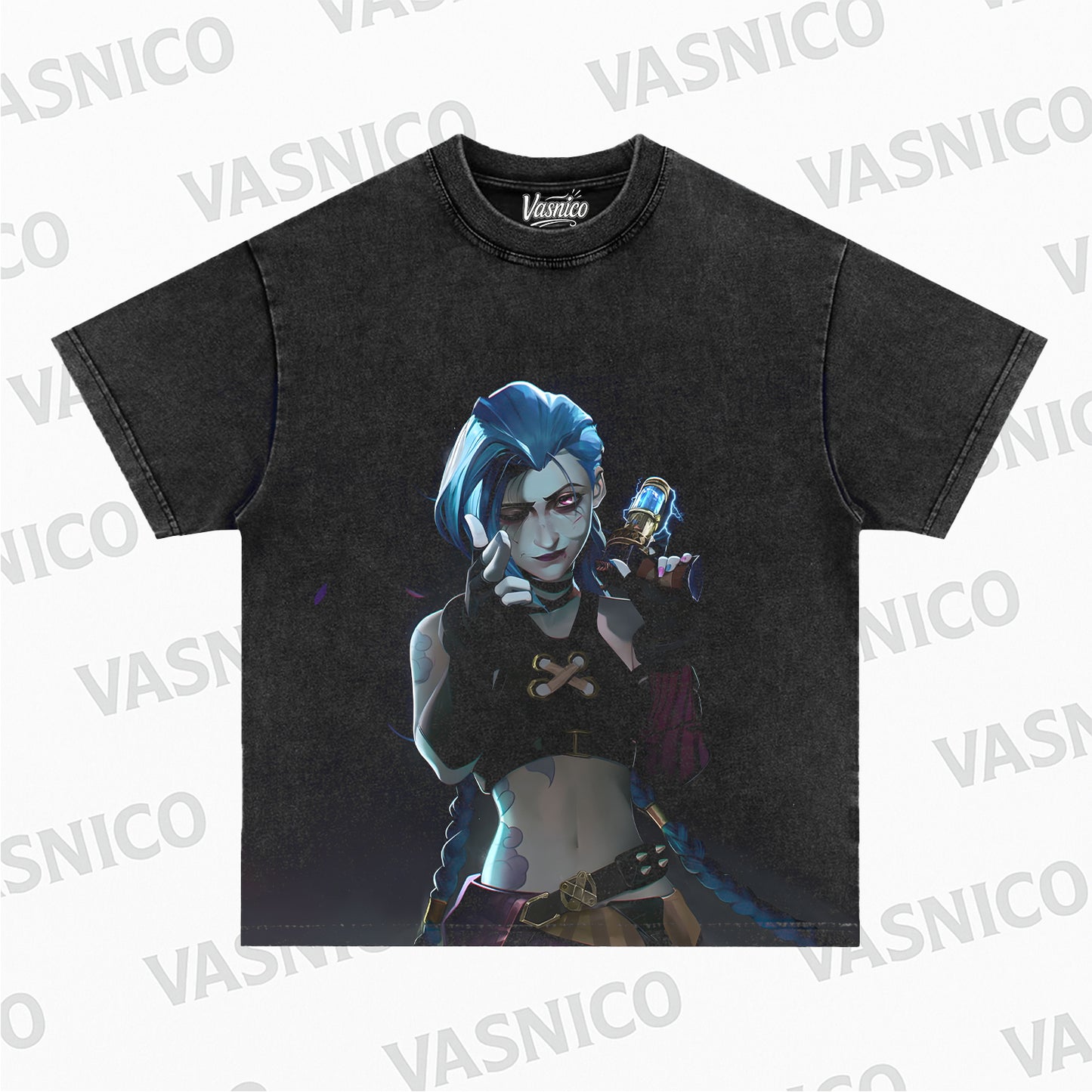 JINX  5.4 2.0
