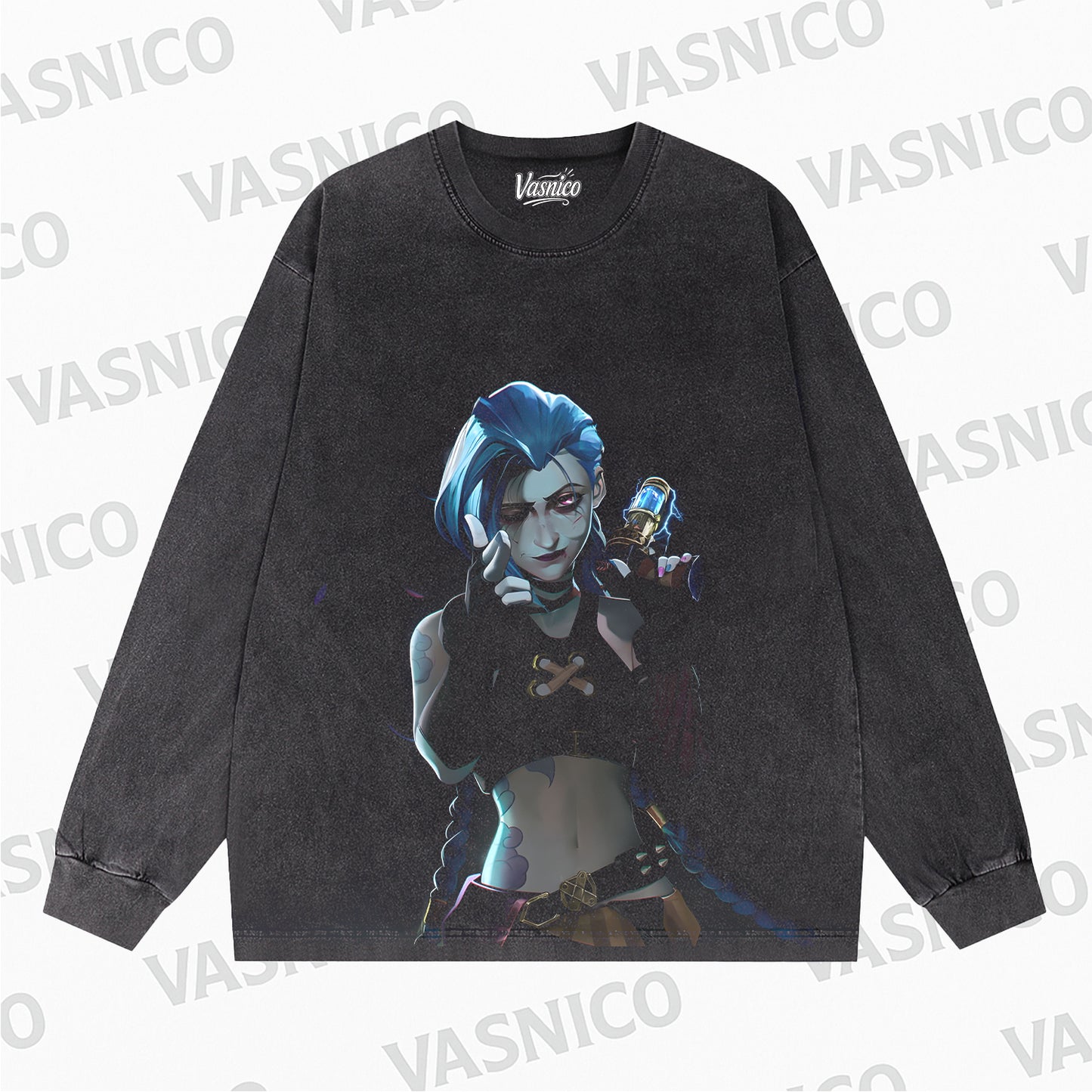 JINX  5.4 2.0