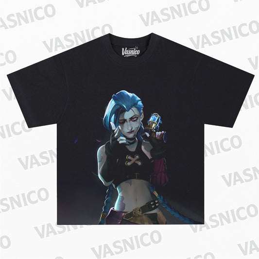 JINX  5.4 2.0