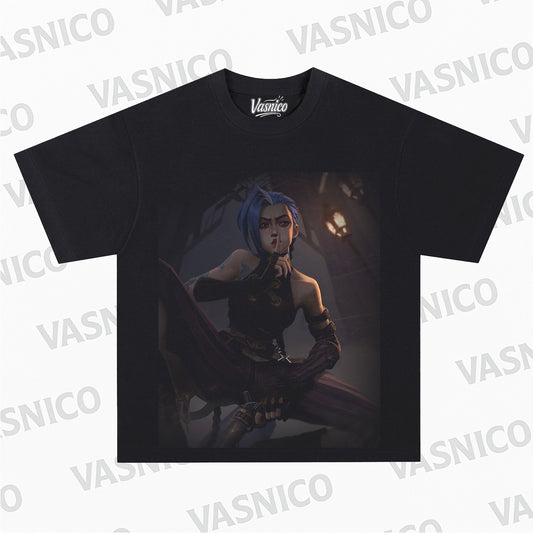 JINX  5.4 3.0