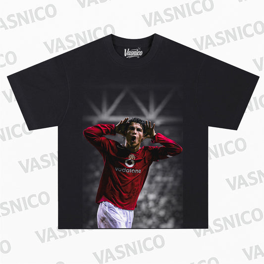 CR7 1.0