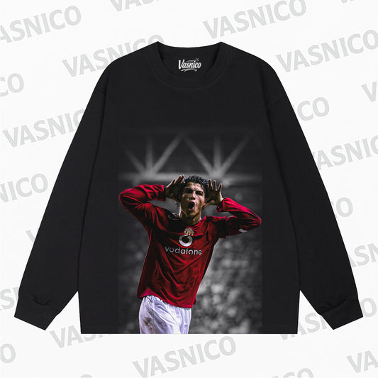CR7 1.0