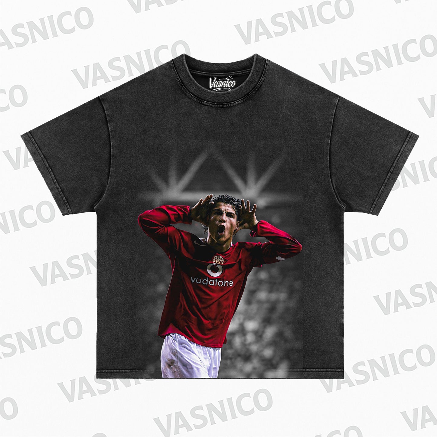 CR7 1.0