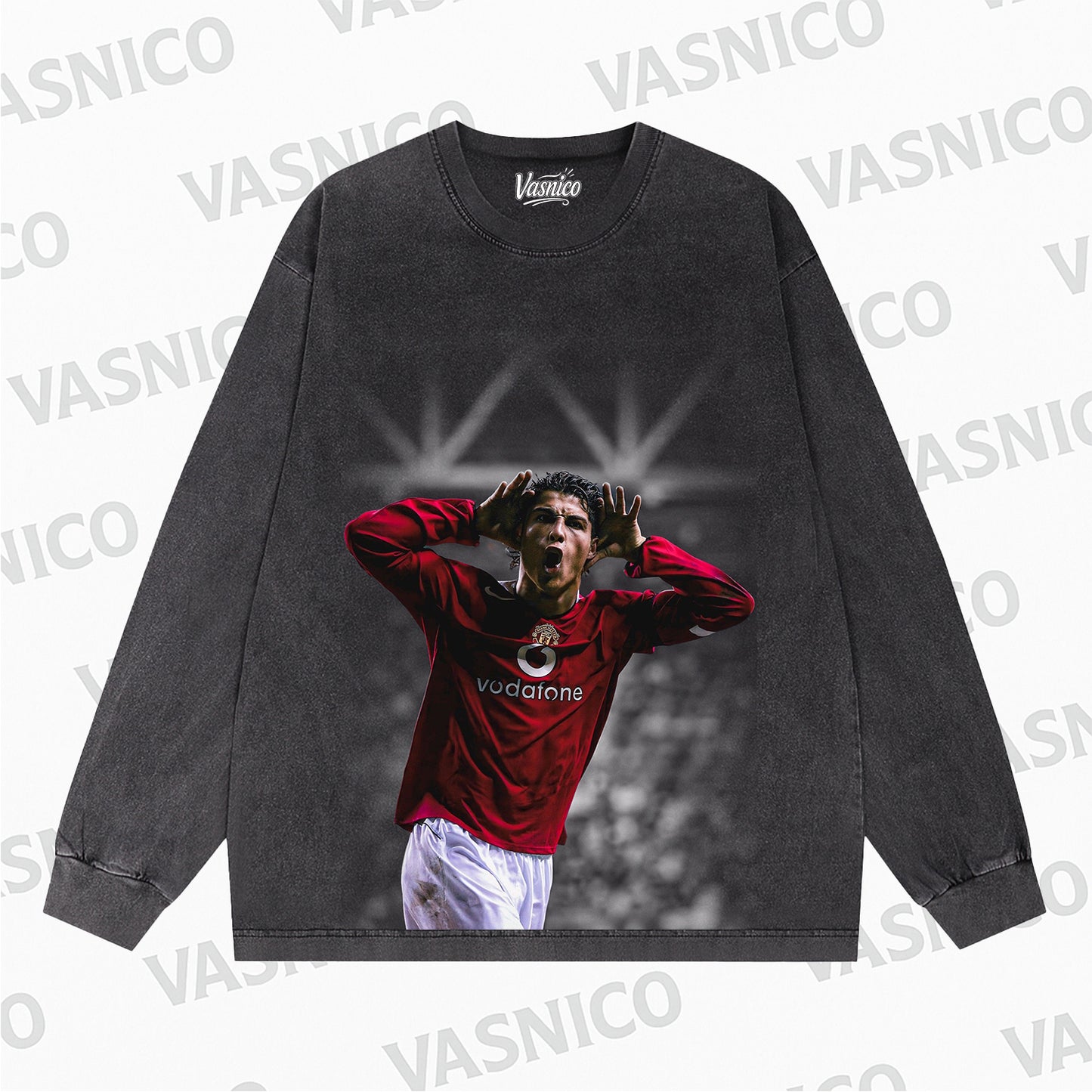 CR7 1.0