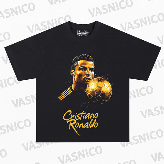 CR7 3.0