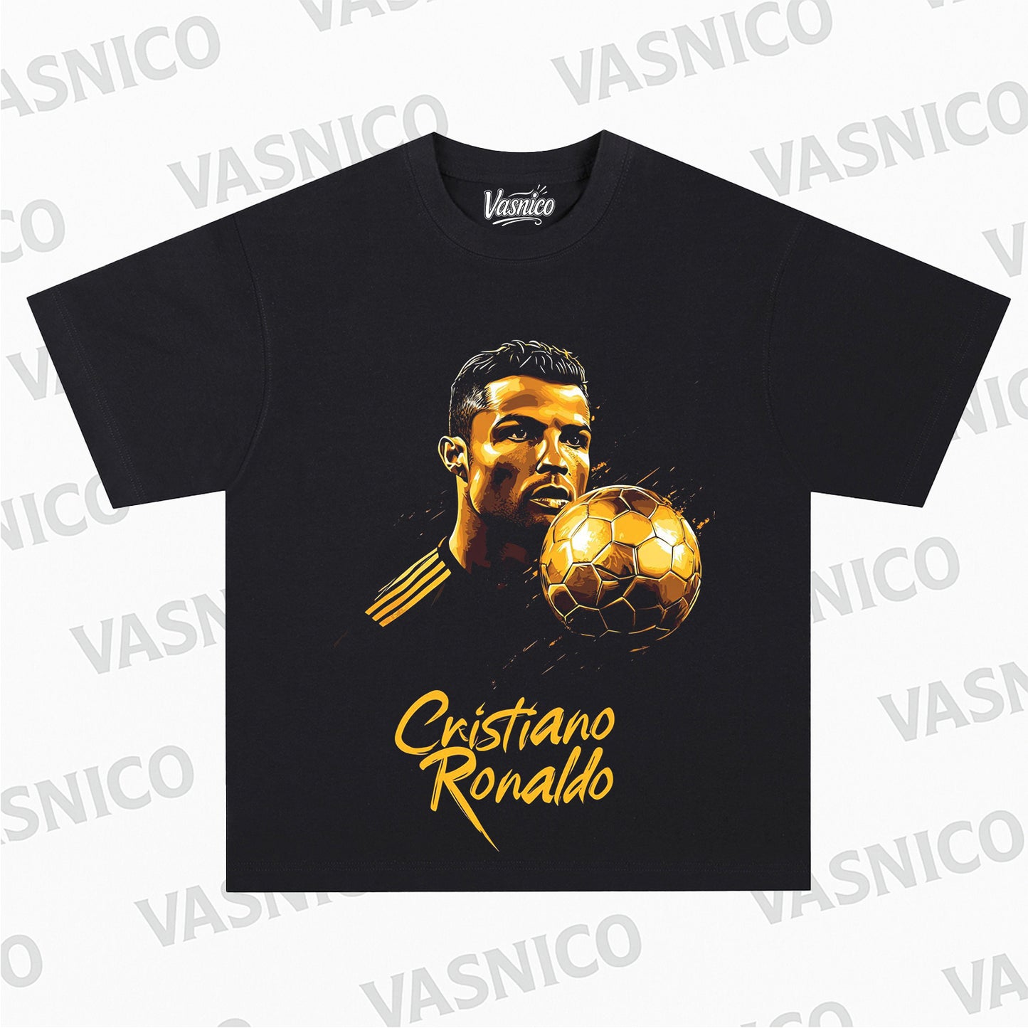 CR7 3.0