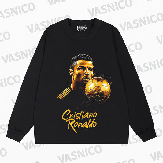 CR7 3.0