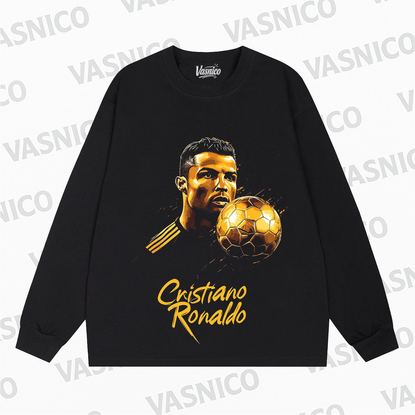 CR7 3.0