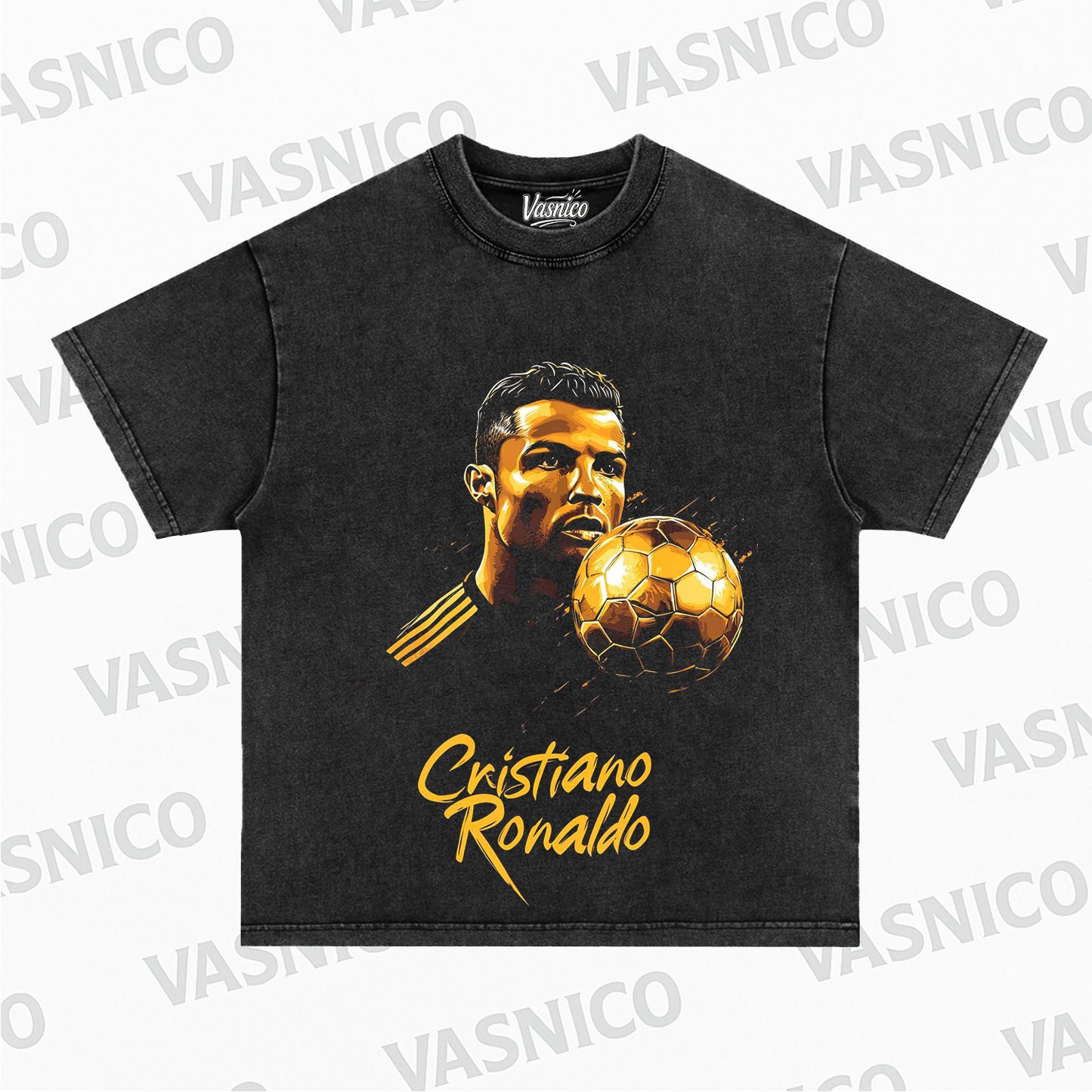 CR7 3.0