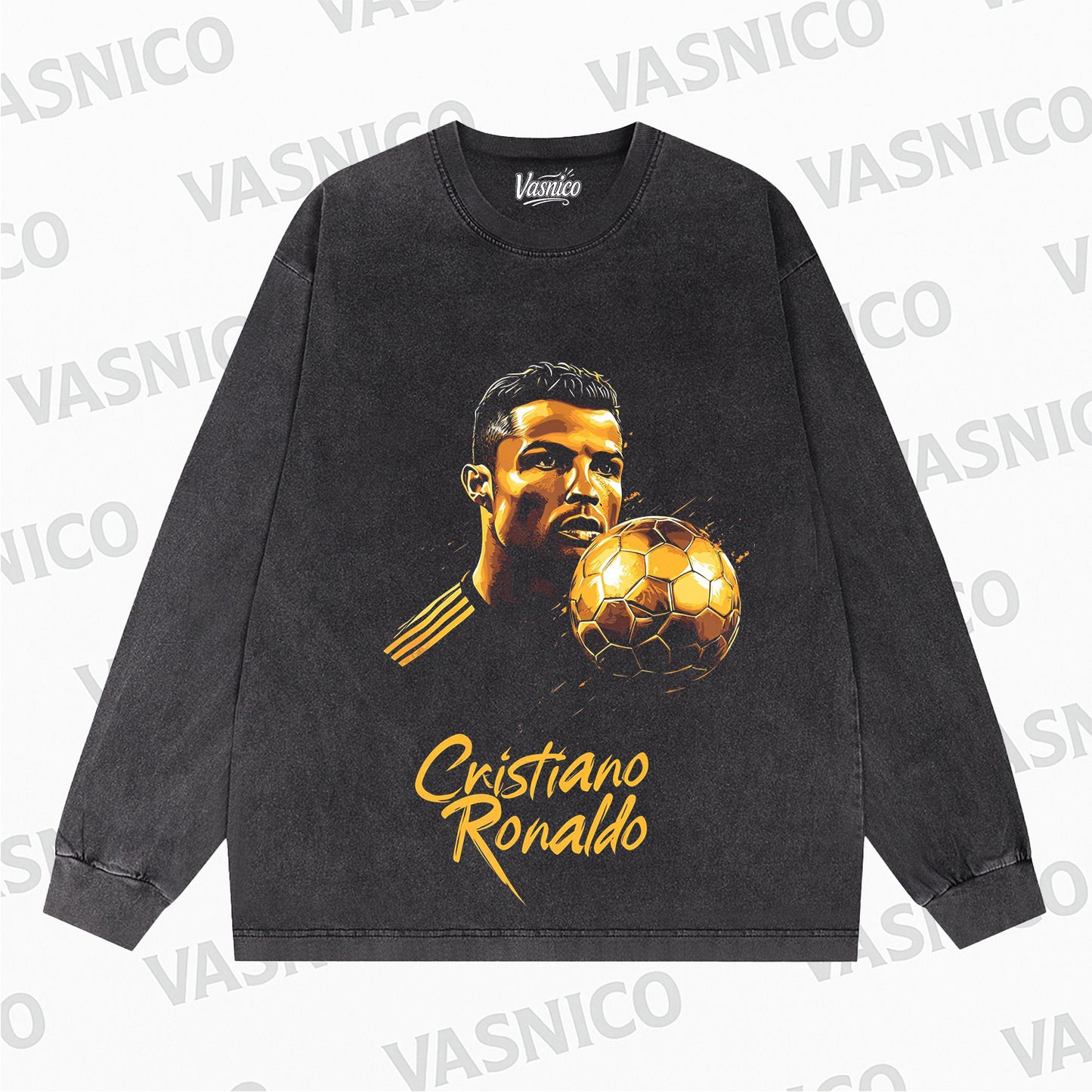CR7 3.0