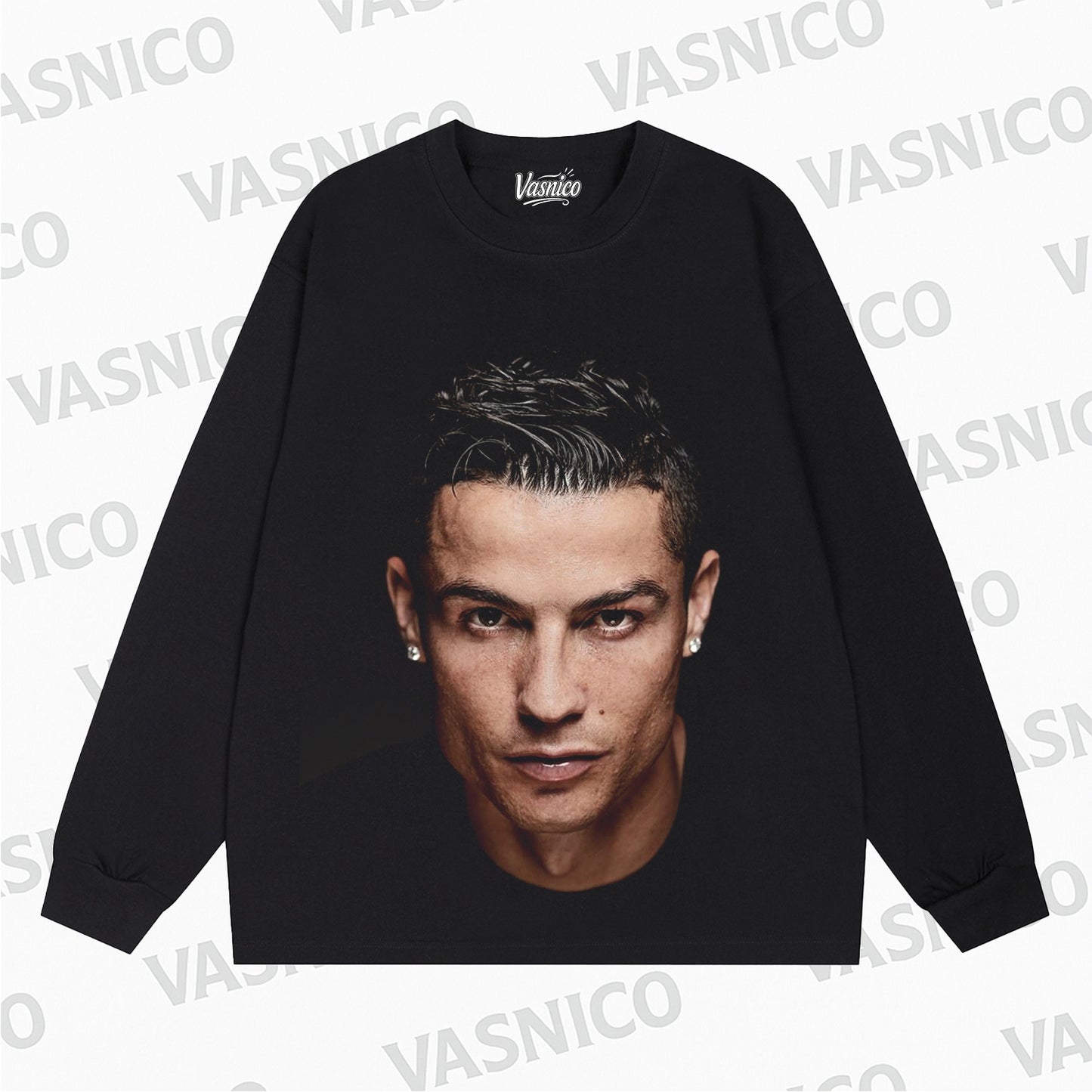 CR7 4.0