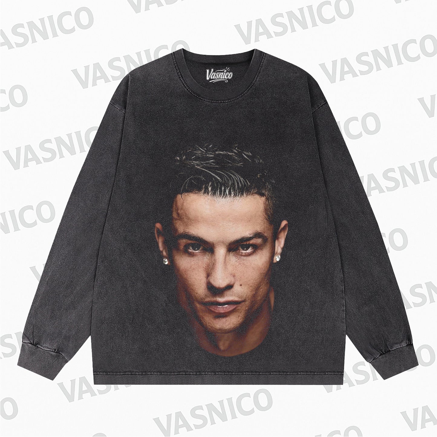 CR7 4.0