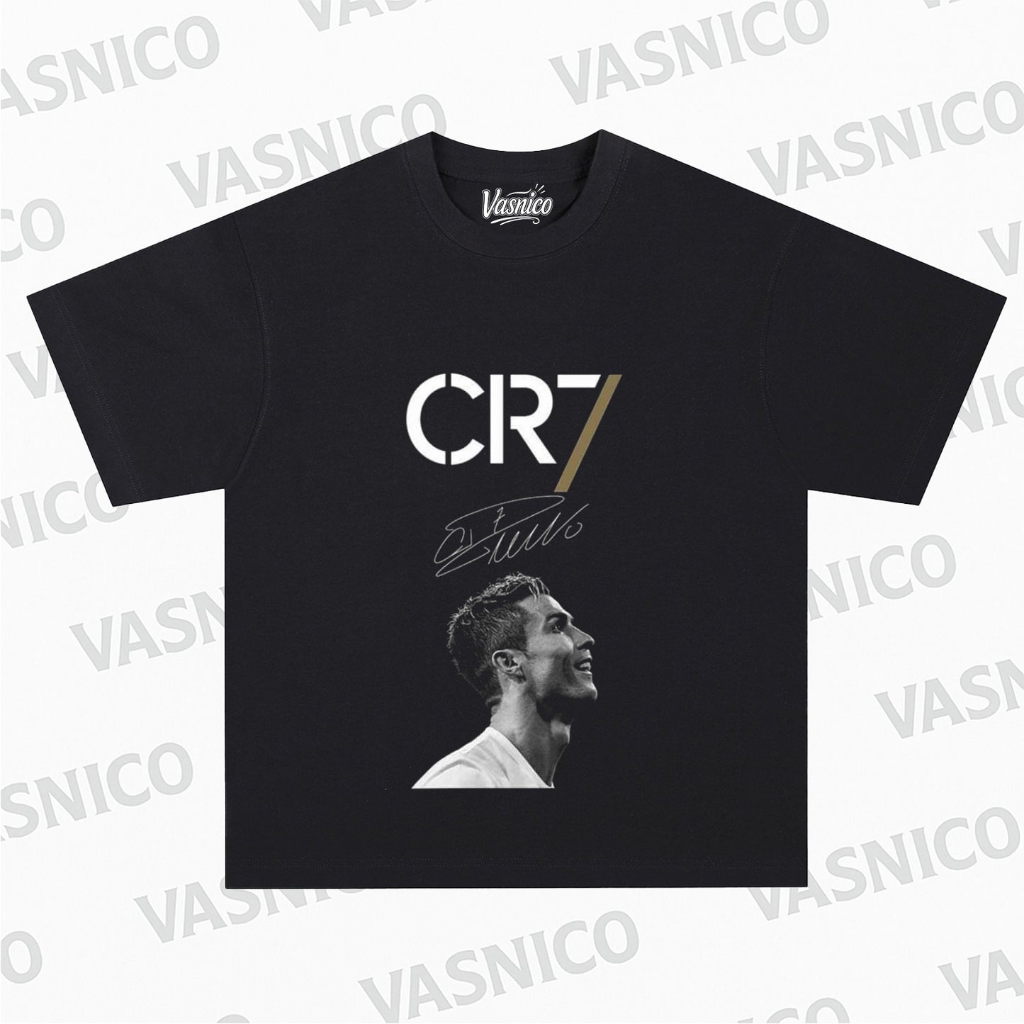 CR7 6.0