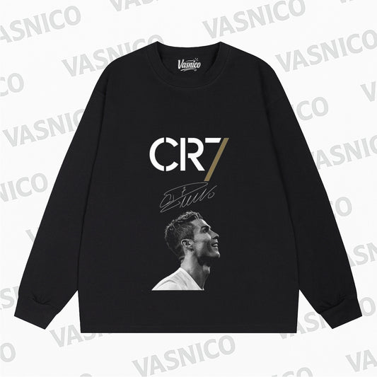 CR7 6.0